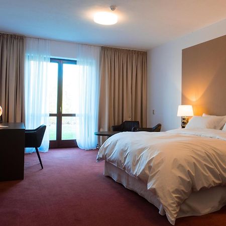 Hotel Cvilín Krnov Buitenkant foto