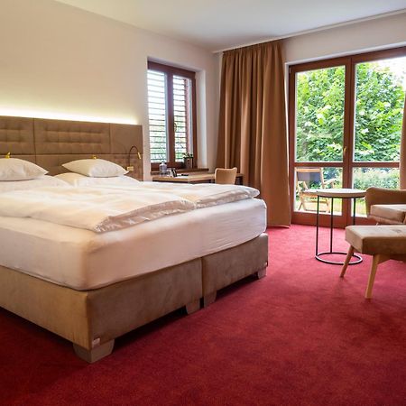 Hotel Cvilín Krnov Buitenkant foto