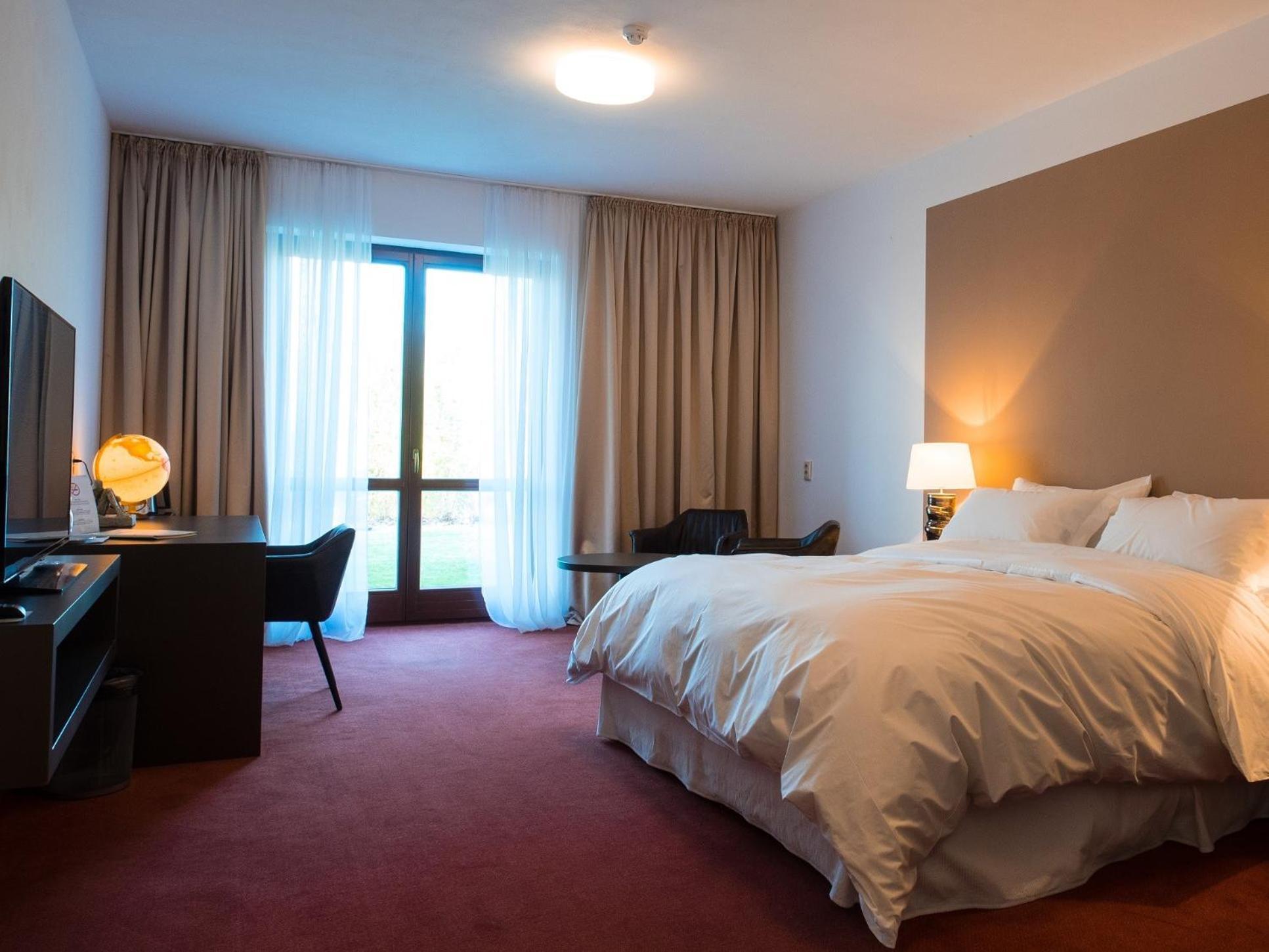 Hotel Cvilín Krnov Buitenkant foto