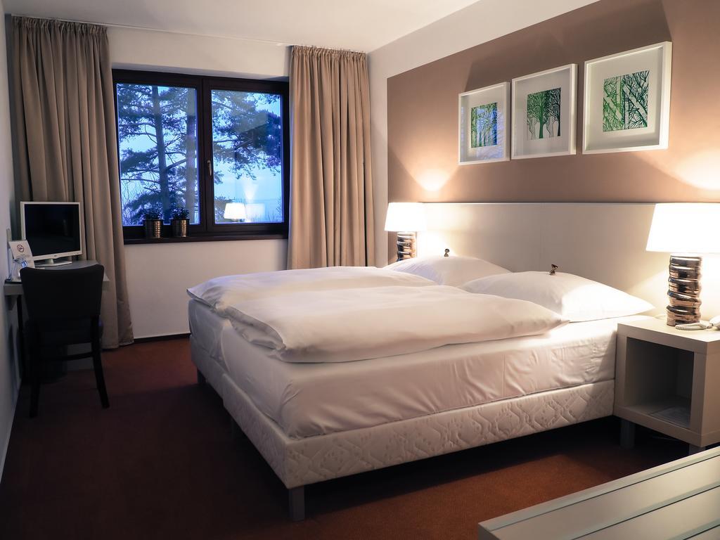 Hotel Cvilín Krnov Buitenkant foto