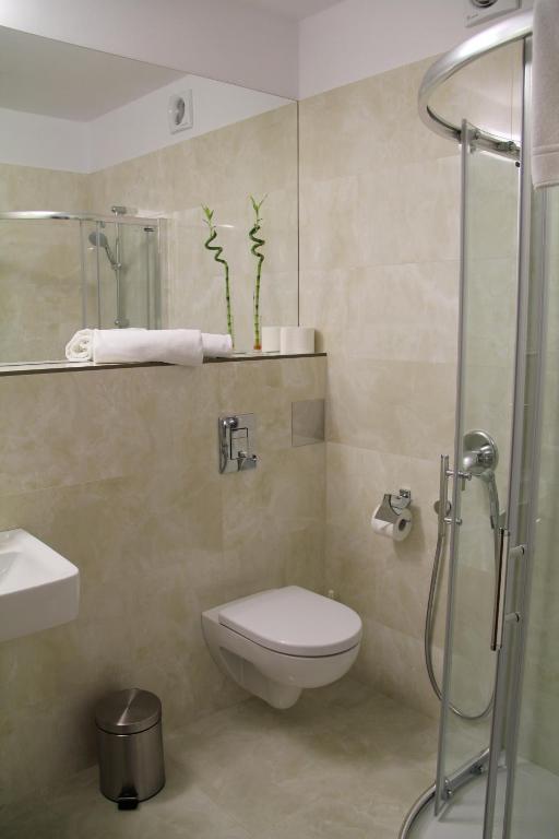 Hotel Cvilín Krnov Kamer foto